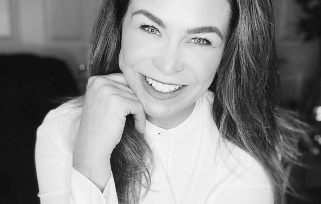 Leigh Dow Honored as a Phoenix Business Journal 2020 Most Admired Leaders