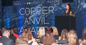 48 West Agency Wins 2016 Copper Anvil Award of Merit for Special Event: Jacksons' Hallow-Clean