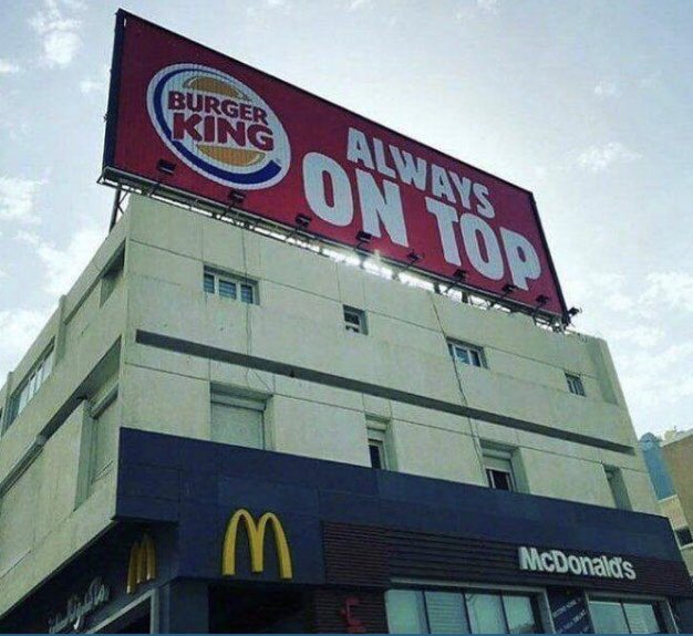 5 Ways To Deal With Ambush Marketing