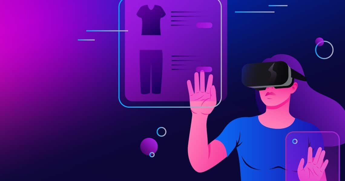 The Future Of Retail Has Already Arrived, And It's Called The Metaverse