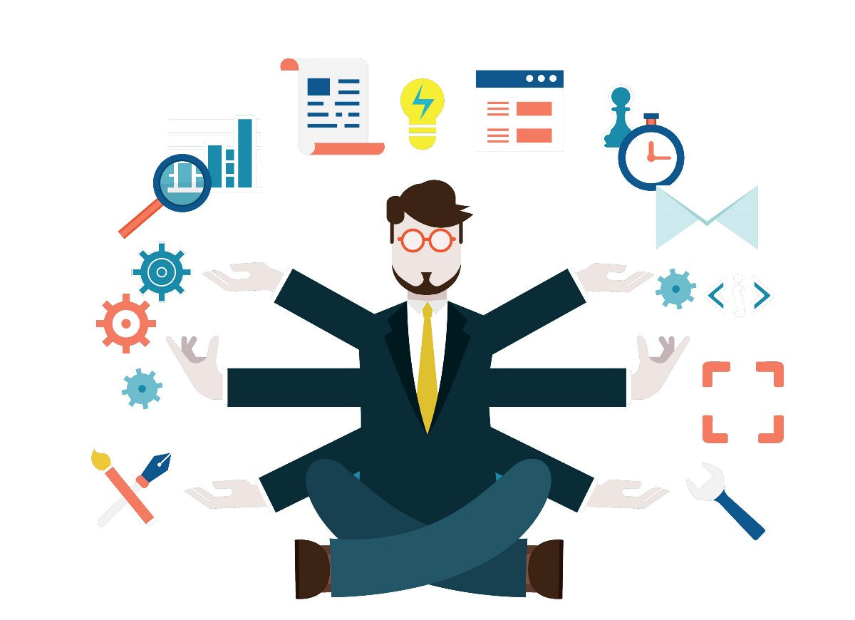 Unlocking Business Growth: The Power of Alignment Between Product Marketing, Product Management, and Sales