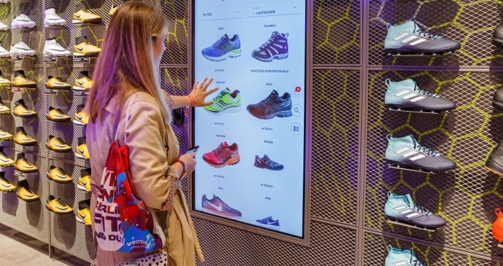 What's Next in Sporting Goods Retail?