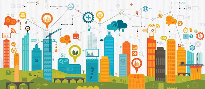 Digital Transformation Trend Alert: Edge Intelligence and Cloud at the Center of IoT