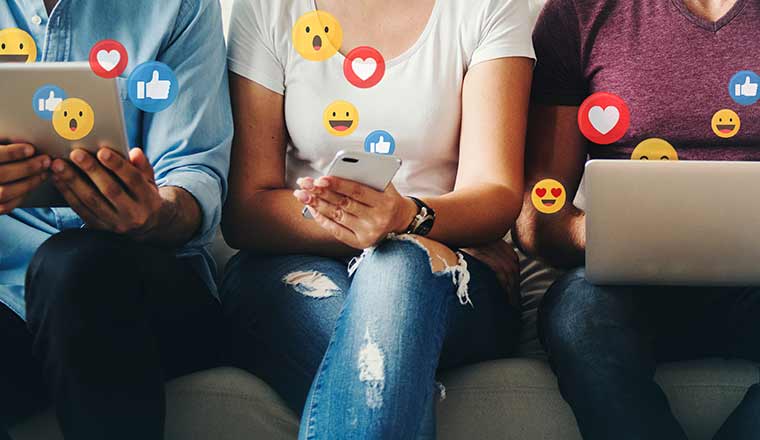 Social Media Is A Customer Service Tool & It's Time We All Accepted It